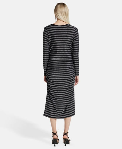 Midikleid