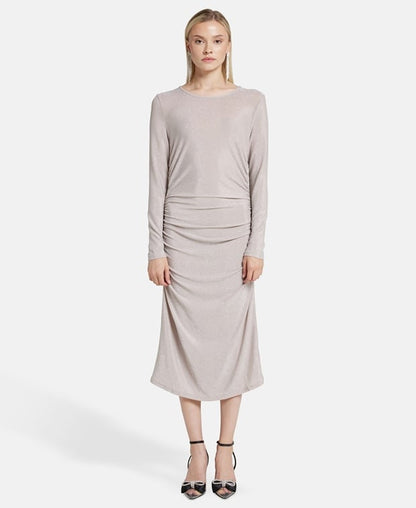 Midikleid