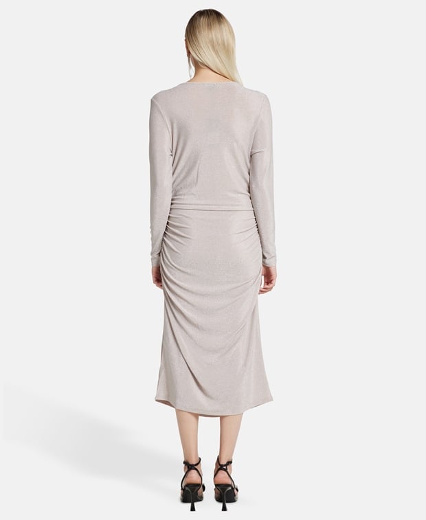 Midikleid