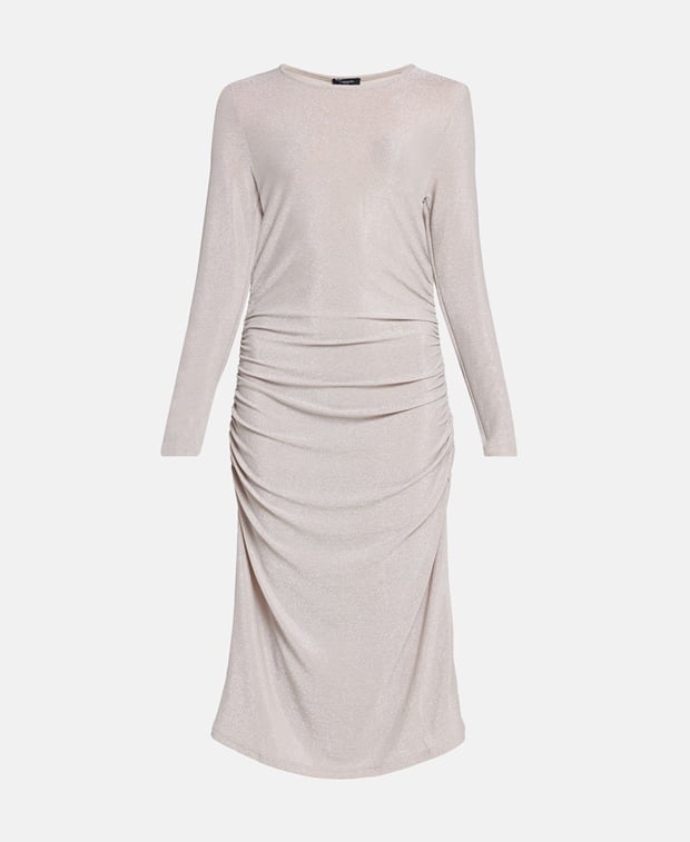 Midikleid