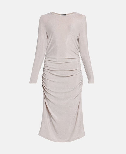 Midikleid