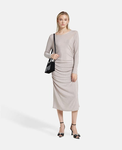 Midikleid