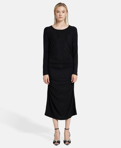 Midikleid