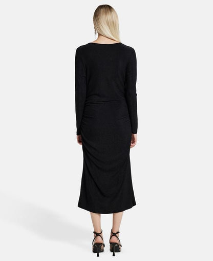 Midikleid