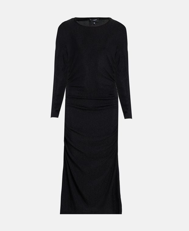 Midikleid