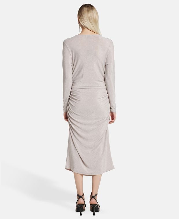 Midikleid