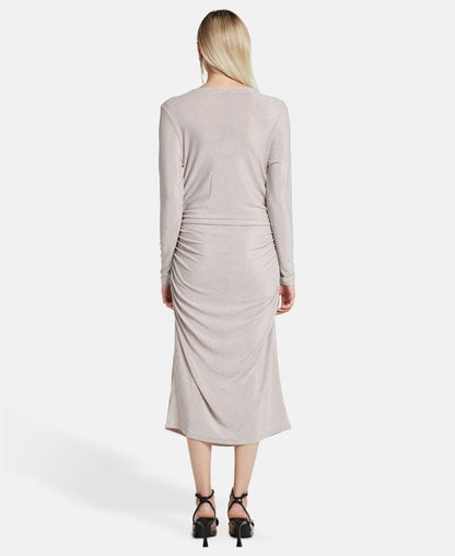 Midikleid