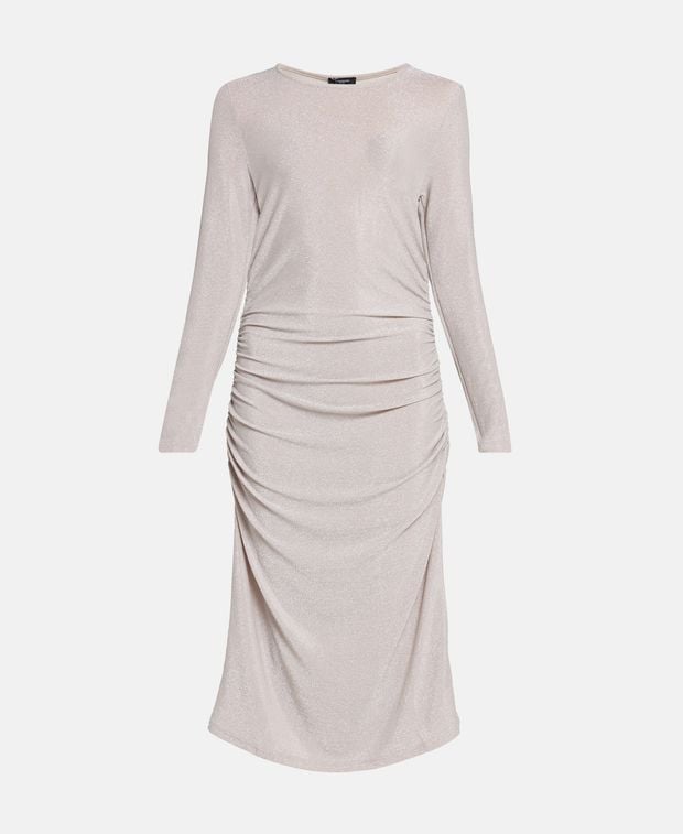 Midikleid