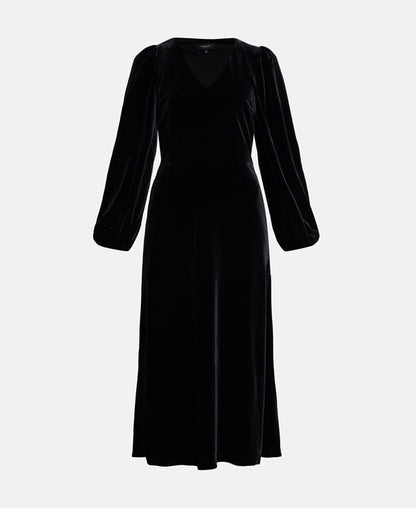 Samtkleid