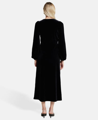 Samtkleid