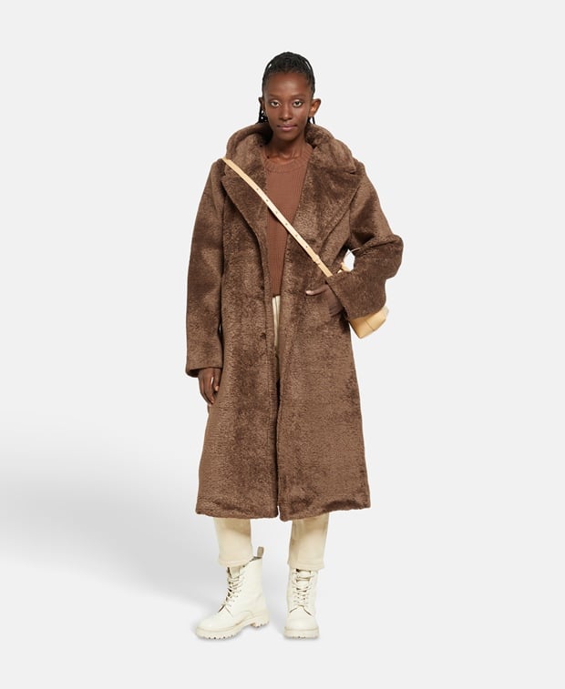 Wintermantel