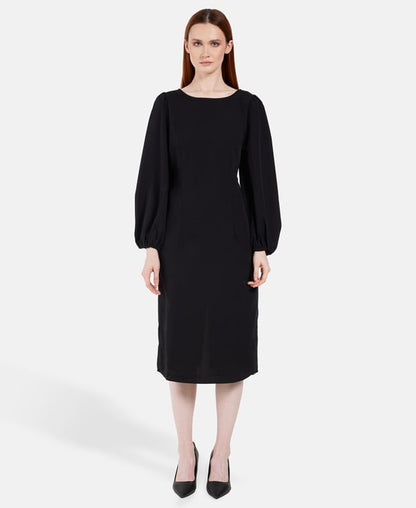 Midikleid