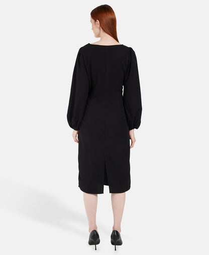 Midikleid