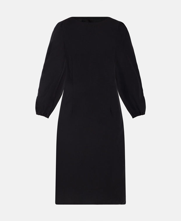 Midikleid