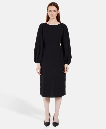 Midikleid