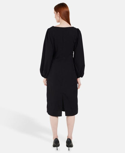 Midikleid