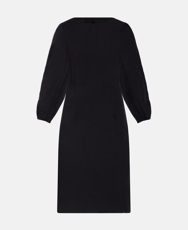 Midikleid