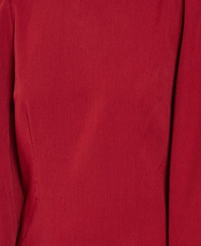 Midikleid