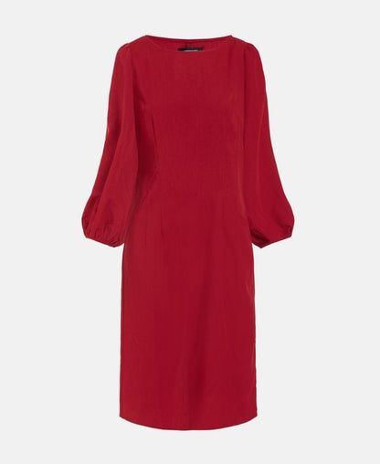 Midikleid