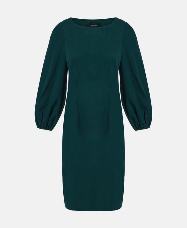 Midikleid