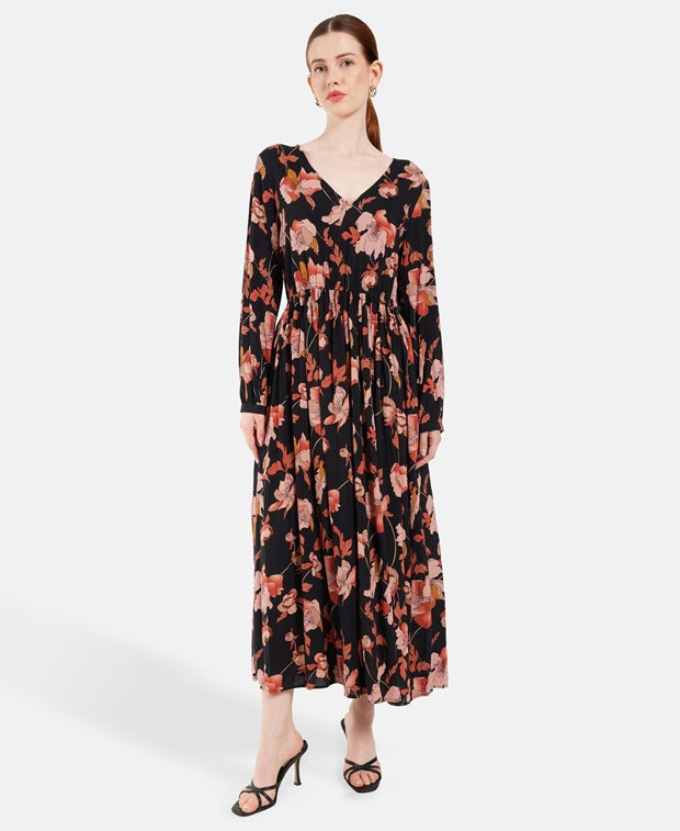 Maxikleid