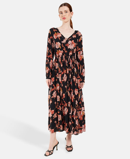 Maxikleid