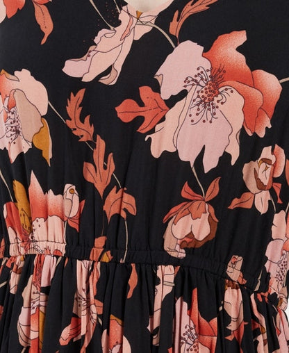 Maxikleid