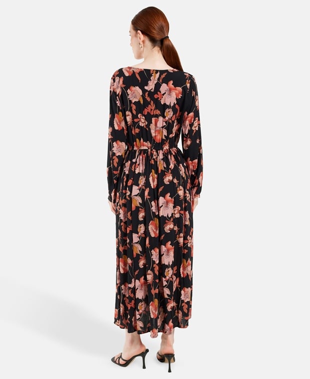 Maxikleid
