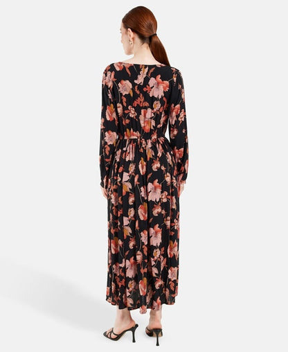 Maxikleid