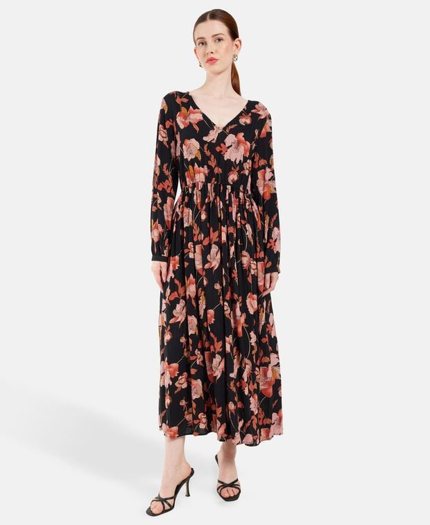 Maxikleid