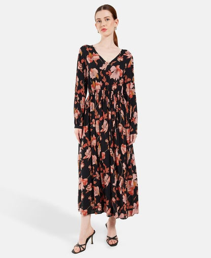Maxikleid