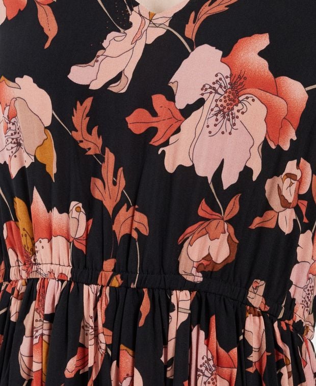 Maxikleid