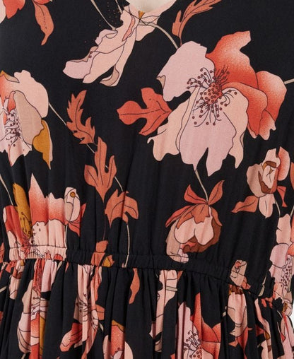 Maxikleid