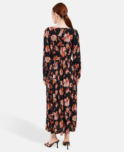 Maxikleid