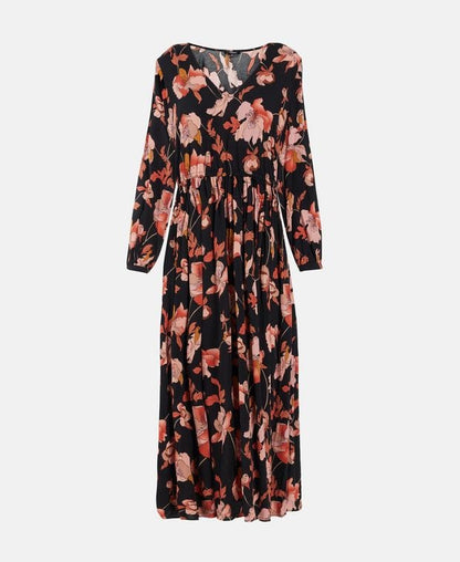 Maxikleid