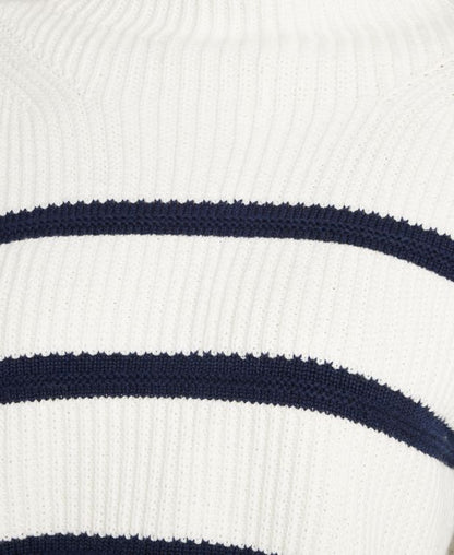 Langarmpullover