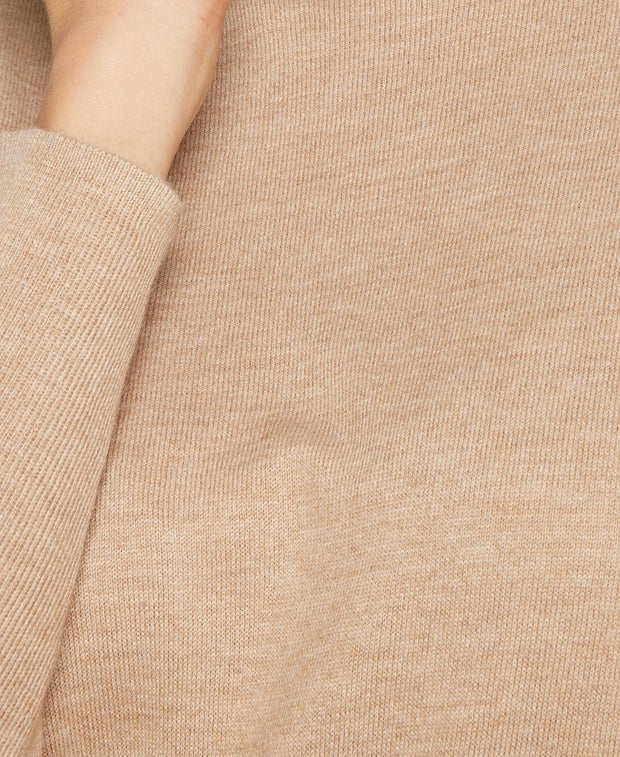 Rollkragenpullover