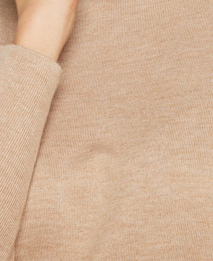 Rollkragenpullover