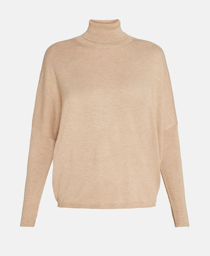 Rollkragenpullover