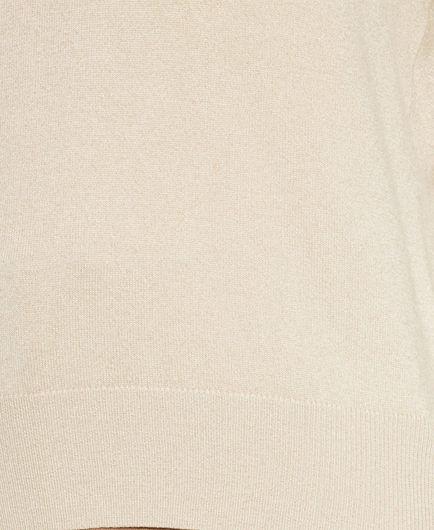 Langarmpullover