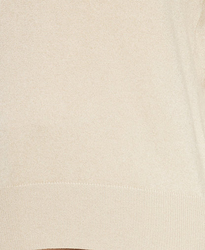 Langarmpullover