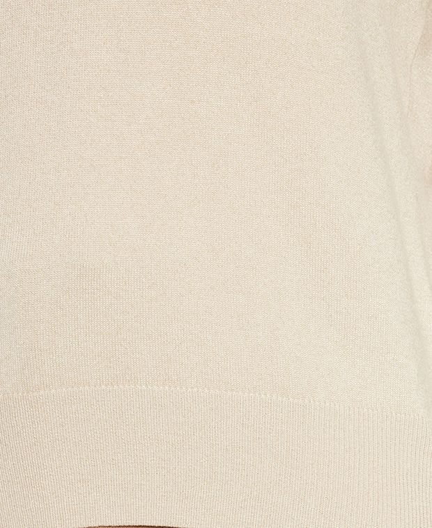 Langarmpullover