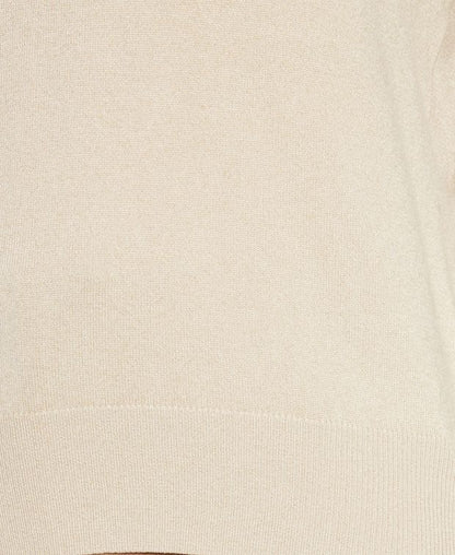 Langarmpullover