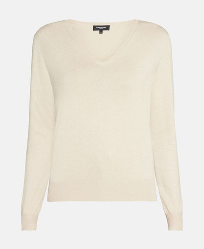 Langarmpullover