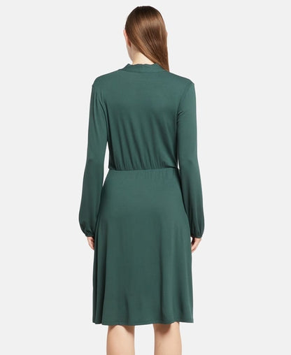 Businesskleid
