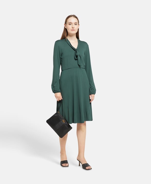 Businesskleid