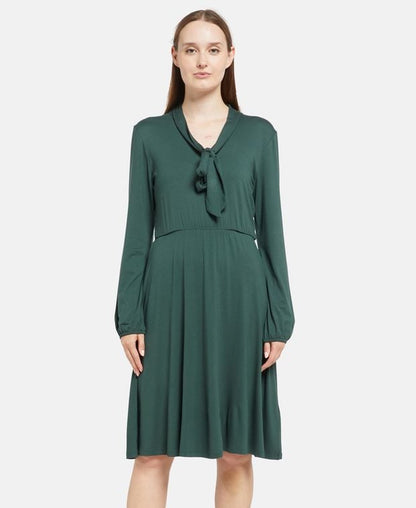 Businesskleid