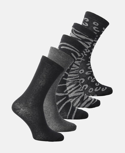 Socken, 5er-Pack