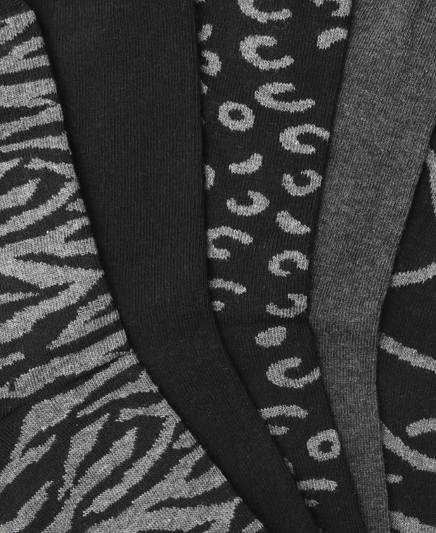 Socken, 5er-Pack