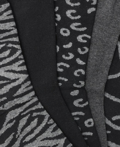 Socken, 5er-Pack